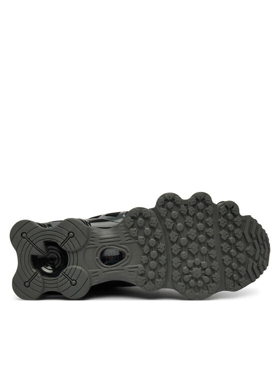 Nike Nike Sportcipők Shox TL IM5998 068 Szürke