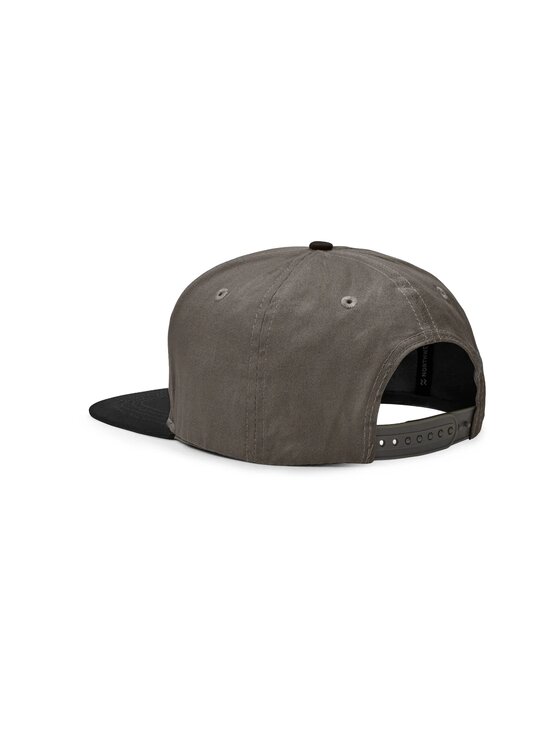 Hawkers Hawkers Czapka z daszkiem STEPH CAP Brązowy