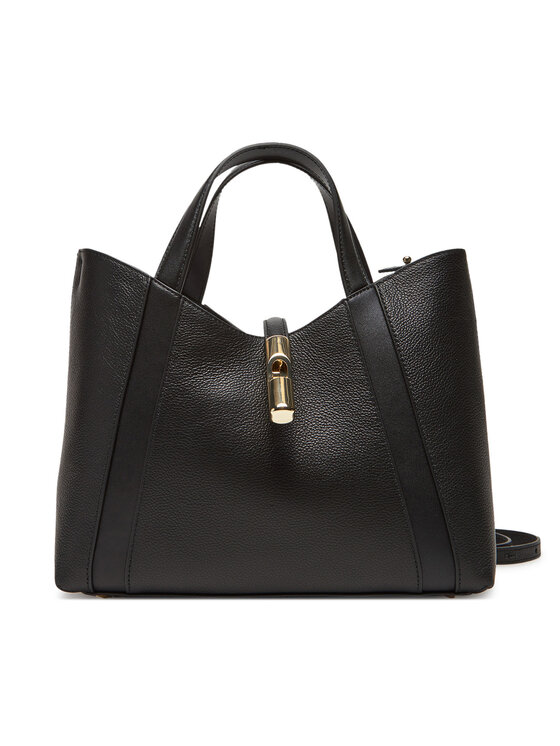 Furla Furla Táska Goccia S WB01789 BX3353 KH O6000 Fekete
