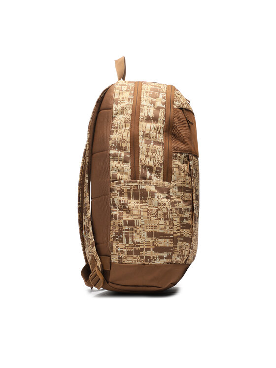 Nike Nike Plecak DR6244-270 Brązowy