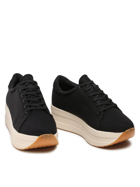 Vagabond Shoemakers Vagabond Αθλητικά Casey 5330-080-20 Μαύρο