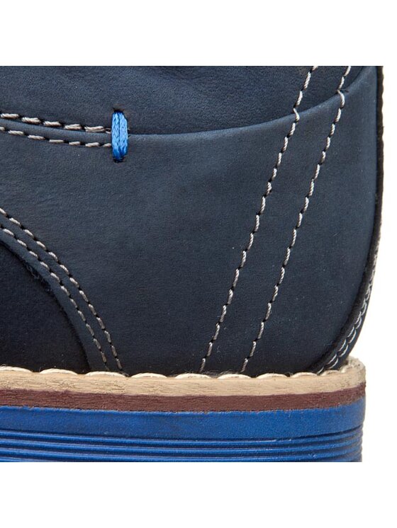 Lasocki For Men Lasocki For Men Poolsaapad 4420 Tumesinine