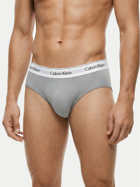 Calvin Klein Underwear Calvin Klein Underwear Alsónadrág szett LV00NB4388 Színes