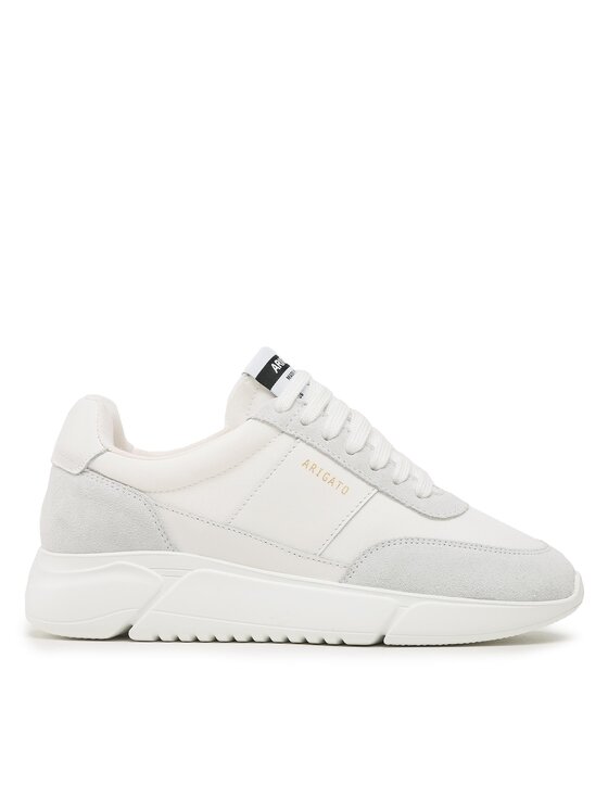 Axel Arigato Axel Arigato Сникърси Genesis Vintage Runner 84081 Бял