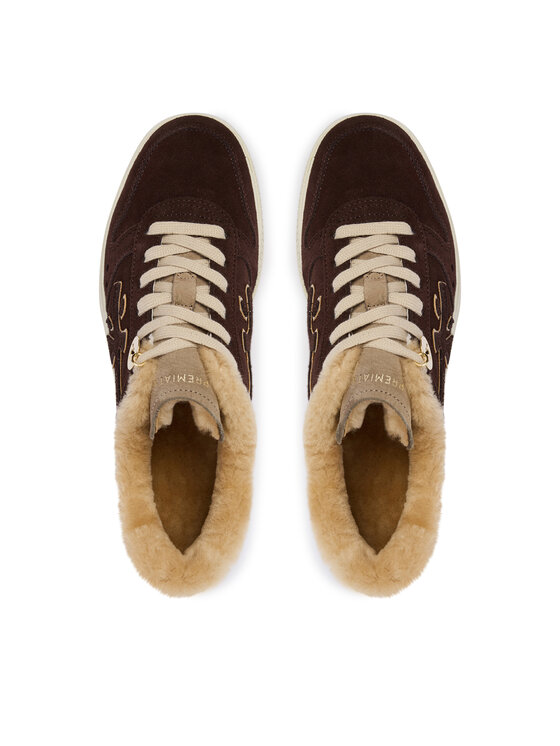 Premiata Premiata Sneakers MICOL VAR 7894M Maro