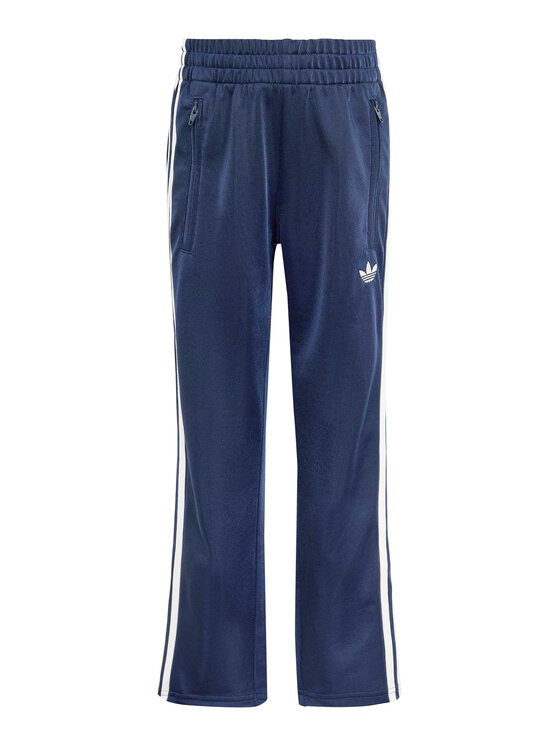 adidas adidas Tepláková souprava Firebird Tracksuit HZ6591 Tmavomodrá Regular Fit