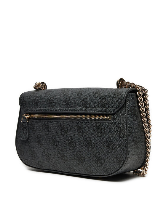 Guess Guess Torebka HWESG9 51021 Czarny
