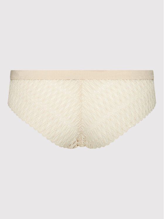 Triumph Triumph Figi brazylijskie Aura Spotlight 10208024 Beżowy
