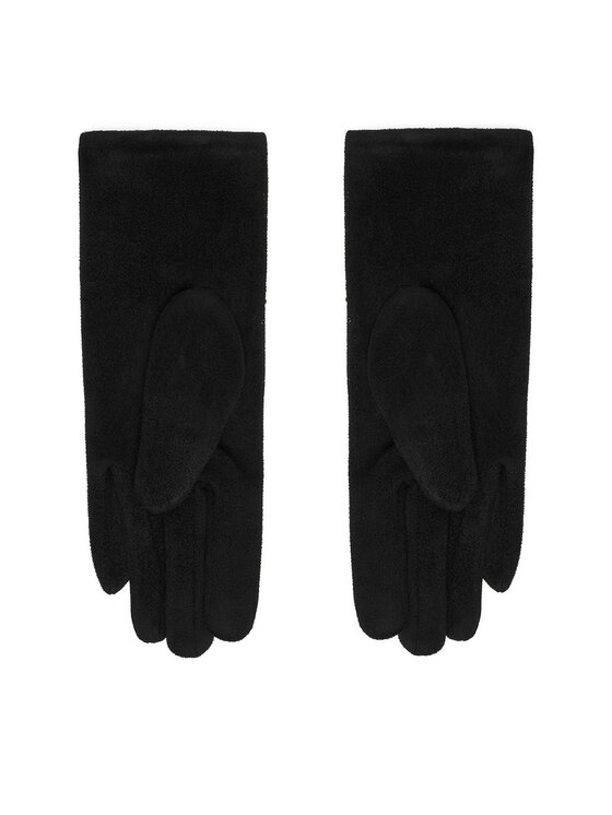 Nine West Nine West Guanti CEO-NW-W6-001-AW25 Nero