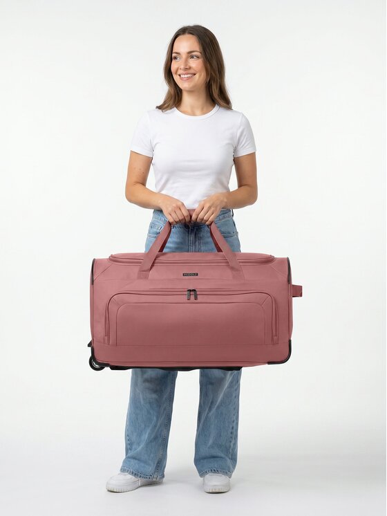 Redolz Redolz Torba 302160 Różowy