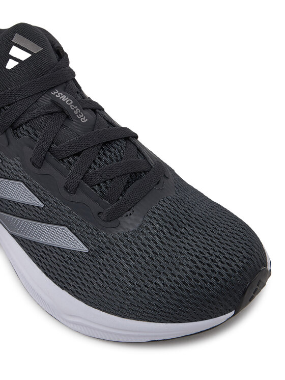 adidas adidas Buty do biegania Response IH6066 Szary