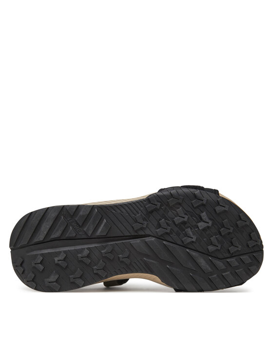 adidas adidas Σανδάλια Terrex Hydroterra JQ2236 Χακί