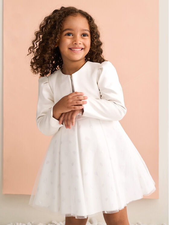 Abel & Lula Abel & Lula Bolero 5305 Balta Regular Fit