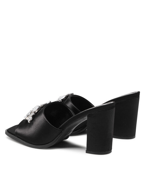 Jenny Fairy Jenny Fairy Natikače LS5682-03 Crna