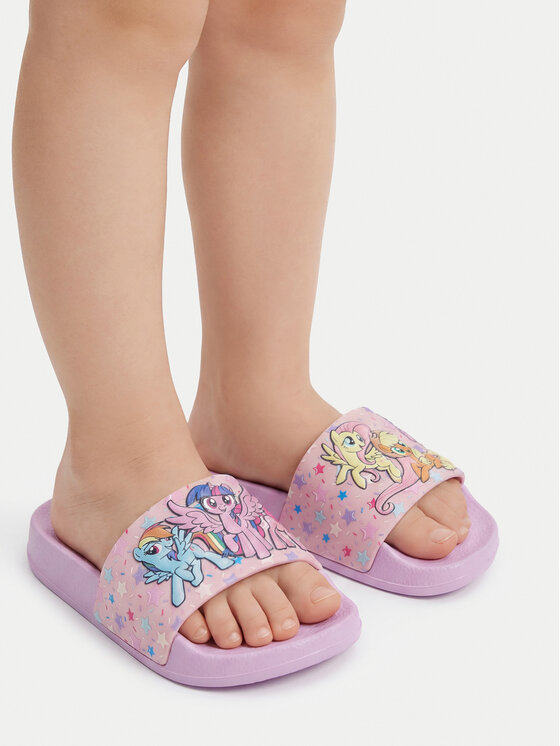 My Little Pony Şlapi CEO-NJ-SS26-329MLP Roz