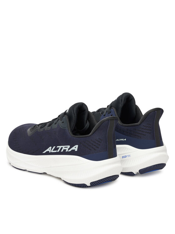 Altra Altra Bežecké topánky Experience Flow 2 AL0A85RE Tmavomodrá