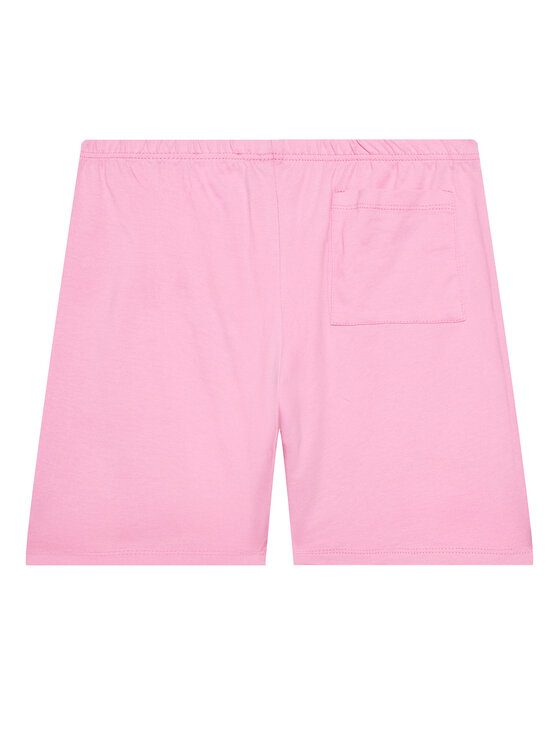 United Colors Of Benetton United Colors Of Benetton Piżama 30960P08O Różowy Regular Fit