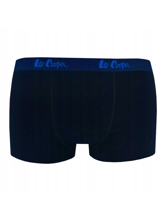 Lee Cooper Lee Cooper Bokserki 9505 Szary
