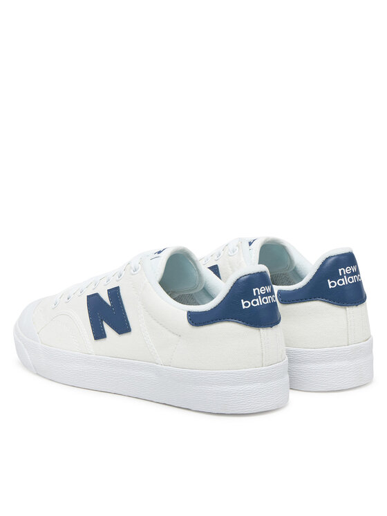 New Balance New Balance Trampki BB100CNV Biały