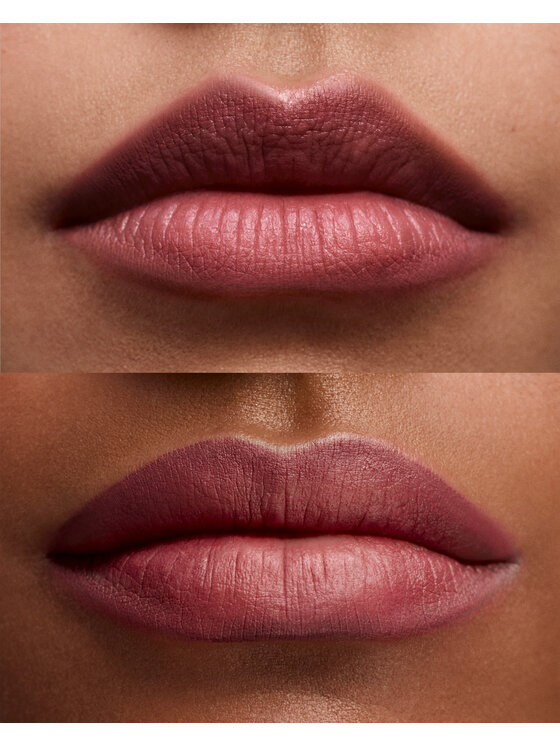 INGLOT INGLOT Creamy Soft Konturówka do ust Soft Chokeberry 08