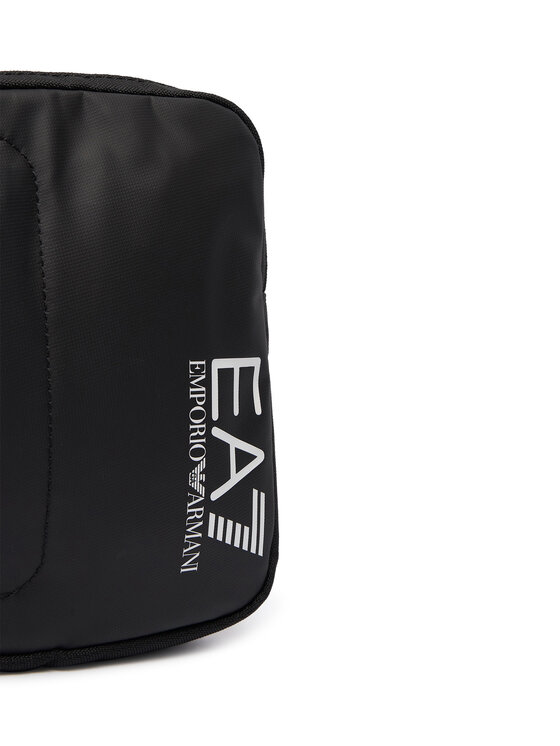 EA7 Emporio Armani EA7 Emporio Armani Torbica za okrog pasu 7X000058 AF19722 UC001 Črna