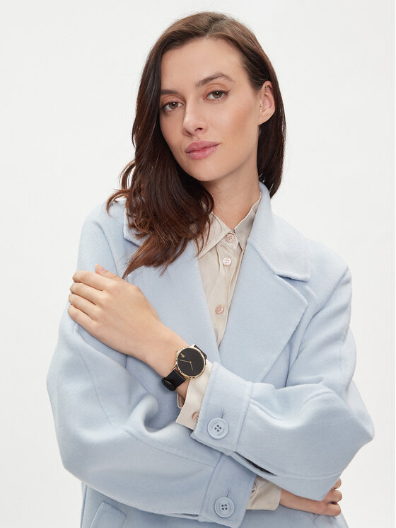 Lacoste Lacoste Orologio Crocorigin 2011306 Nero