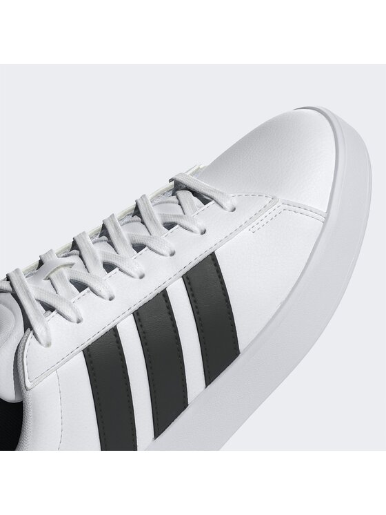 adidas adidas Αθλητικά Grand Court 3.0 IH1472 Λευκό