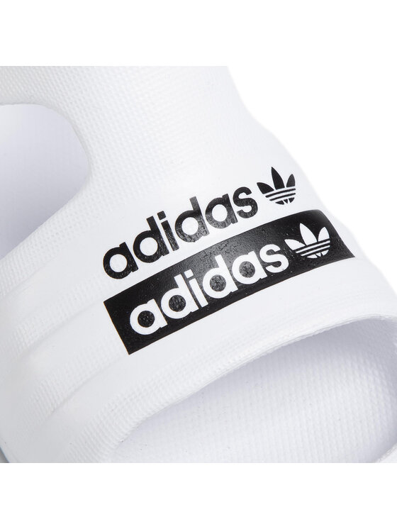 adidas Sandały adilette Play I EF6238 Biały | Modivo.pl
