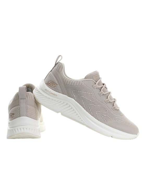Skechers Skechers Półbuty 117561-NAT Beżowy