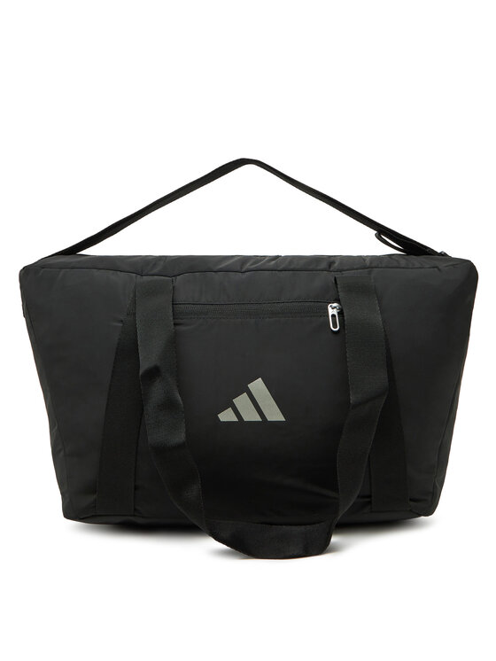 adidas adidas Дамска чанта Sport Bag JE3223 Черен