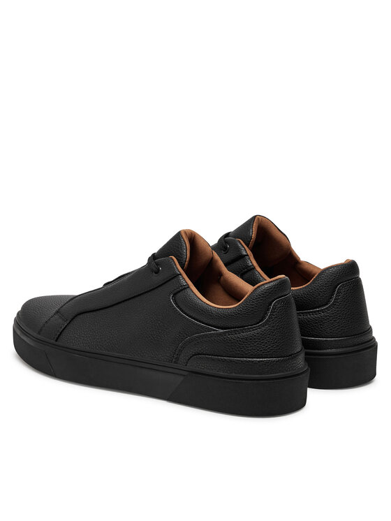 Aldo Aldo Sneakersy Luton 13847736 Czarny