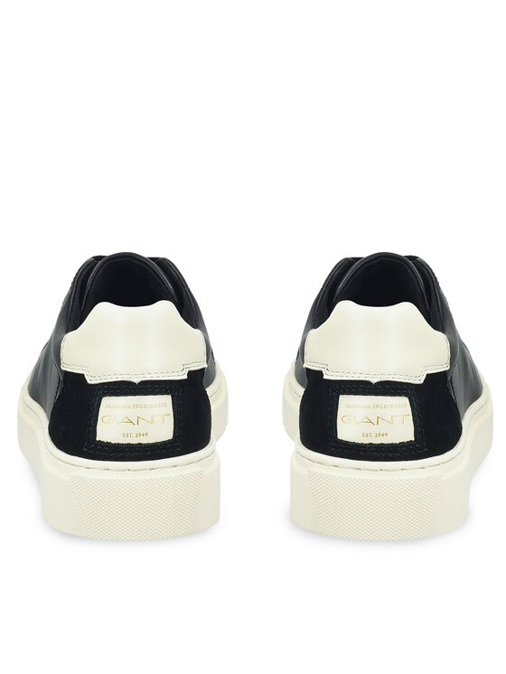 Gant Gant Tenisice 31531994 Crna