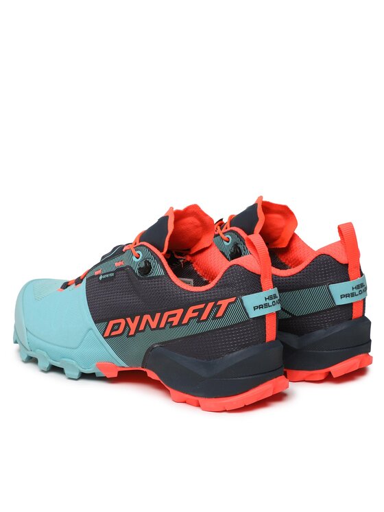Dynafit Dynafit Trekkingi Transalper Gtx W 8051 Niebieski