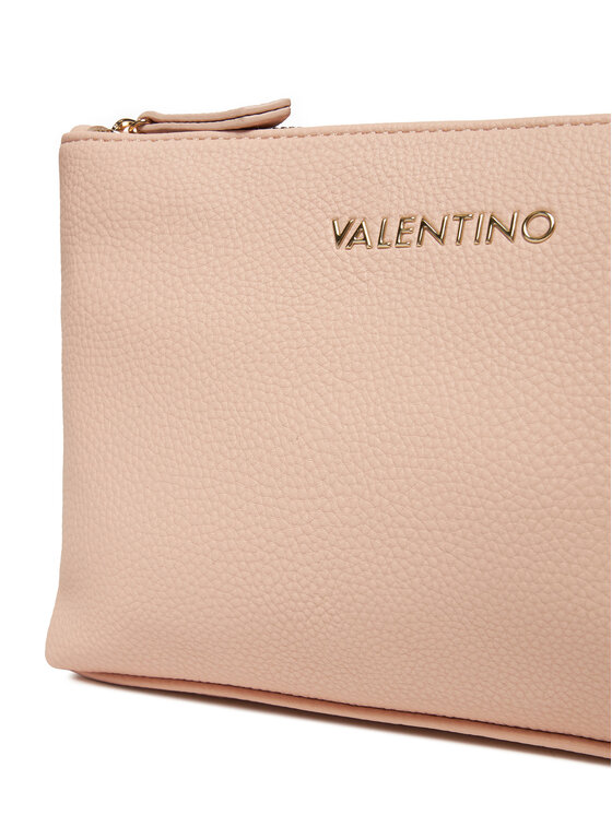 Valentino Valentino Kozmetični kovček Brixton VBE7LX513 Roza