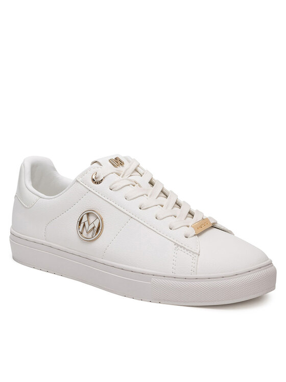 MEXX MEXX Sneakersy MIRL1011541W-01 Biały