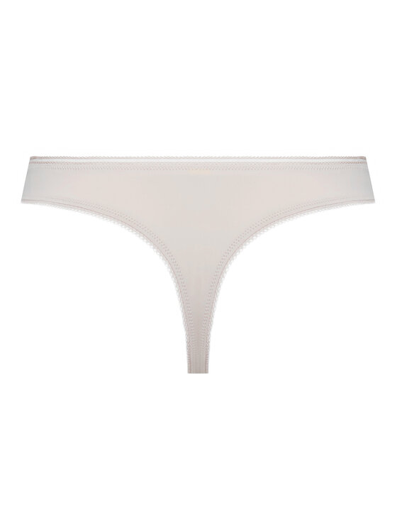 BOSS BOSS Stringi Pure 50545055 Beżowy