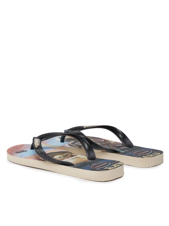 Havaianas Havaianas Žabky 41460920121 Farebná