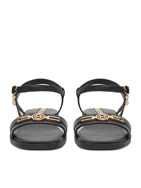 MEXX MEXX Сандали MX/026C-EST Черен