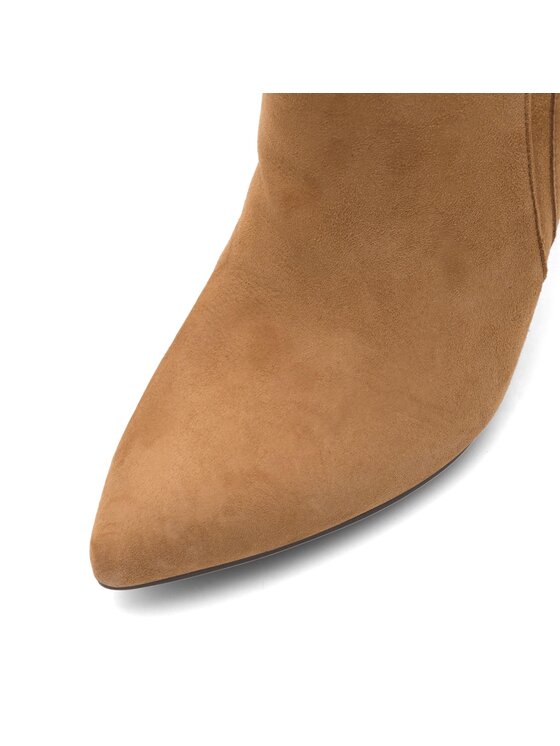 Sergio Bardi Sergio Bardi Botine WYL3161-7Z-SB Maro