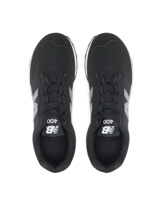 New Balance New Balance Sneakersy GM400LD1 Čierna