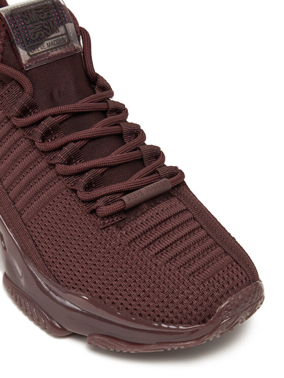 Steve Madden Steve Madden Αθλητικά Maxilla SM19000110 Μπορντό