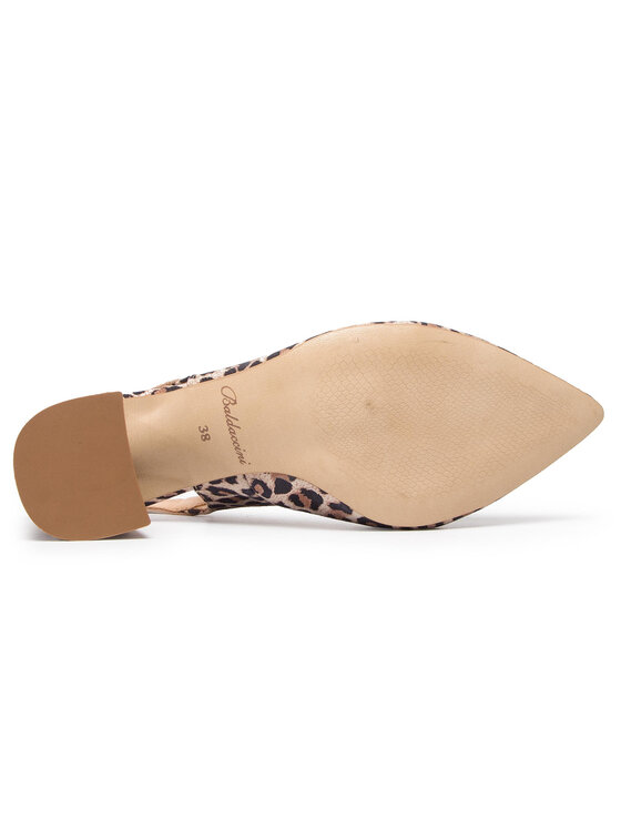 Sandali 107700 Multicolore