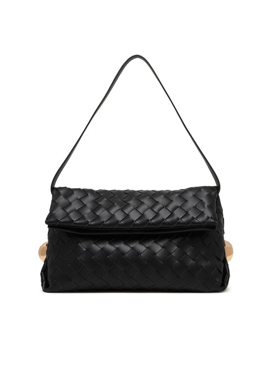 Liu Jo Liu Jo Kabelka AA6097 ES027 Černá