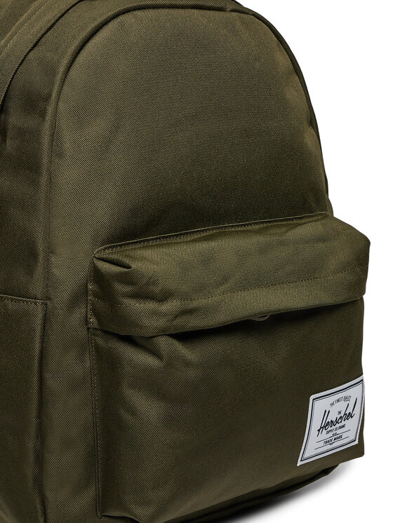 Herschel Herschel Rucsac Classic™ Backpack 11544-04281 Verde