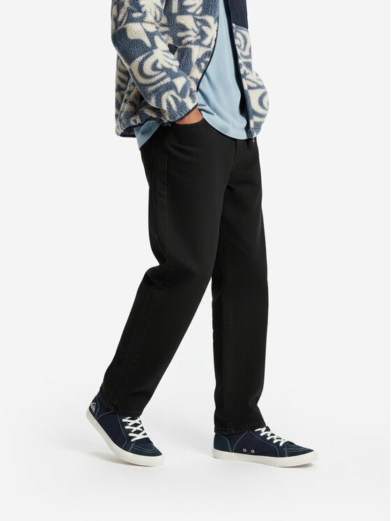 Quiksilver Quiksilver Tenisenes CEO-CASCADE-01 Tumši zils