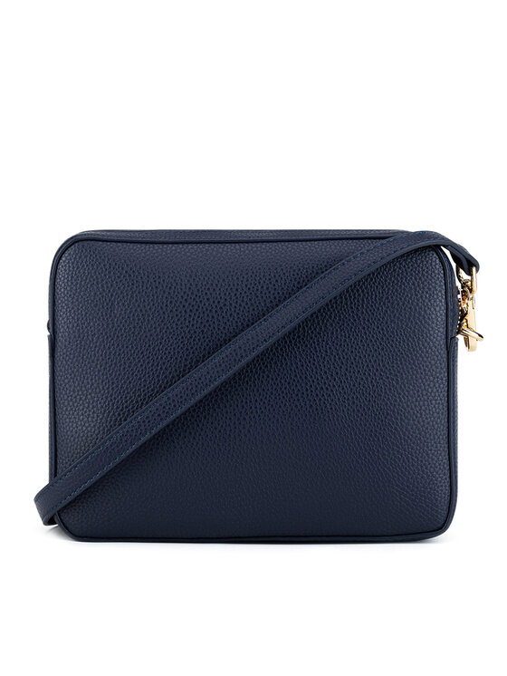 U.S. Polo Assn. U.S. Polo Assn. Handtasche BEUXT6393WVP Dunkelblau