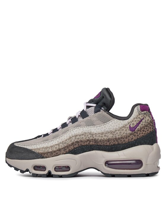 Nike Nike Snīkeri Air Max 95 DX2955 001 Pelēks