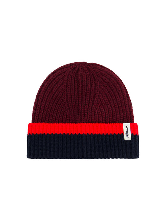 Wrangler Wrangler Berretto SIGN OFF BEANIE Multicolore