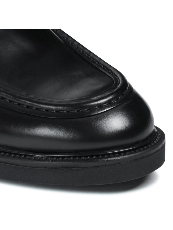 Vagabond Shoemakers Vagabond Shoemakers Slipper Alex M 5366-104-20 Schwarz