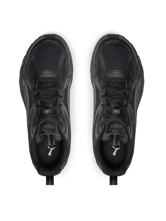 Puma Puma Αθλητικά Milenio Tech 392322 02 Μαύρο